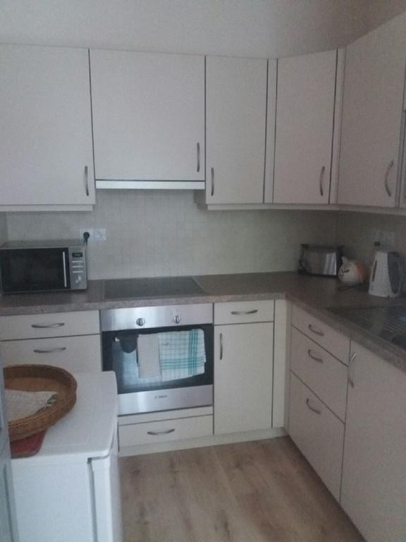 Apartman Spicak Sruby المظهر الخارجي الصورة
