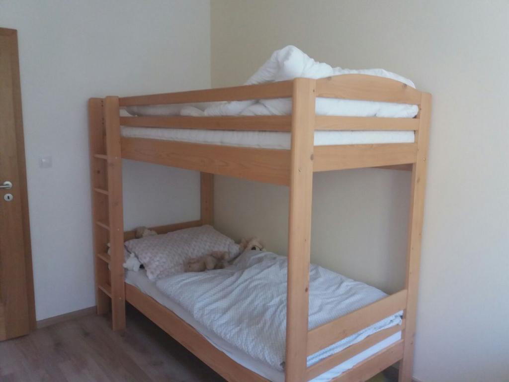 Apartman Spicak Sruby المظهر الخارجي الصورة
